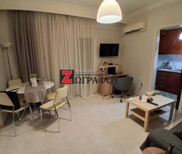 Studio/Γκαρσονιέρα για ενοικίαση Μητρόπολη (Κομοτηνή) - Photo 1
