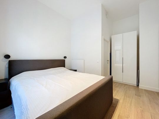 Appartement te huur in Saint-Josse-Ten-Noode - Foto 1