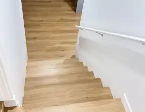 Newly Constructed Basement with 2 beds/1 Bath- Cornerhouse for Rent!! | 7 Lewiston View Northeast, Calgary - Photo 1