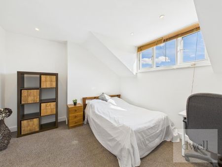 3 bedroom house share to rent - Photo 2