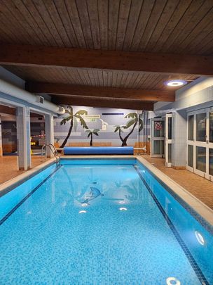 Room in a Shared Flat, London, SW11 - Photo 1