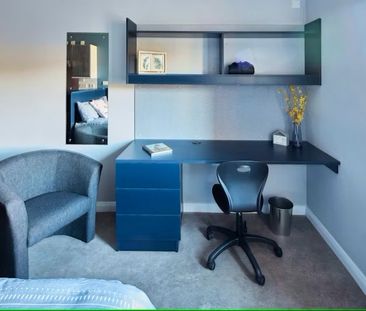 Classic Accessible Studio - Photo 3