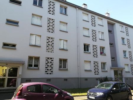 Appartement T2 - Photo 4