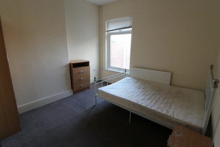 1 bedroom house of multiple occupation to rent - Photo 3