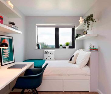 Two Bed Apartment - Photo 5