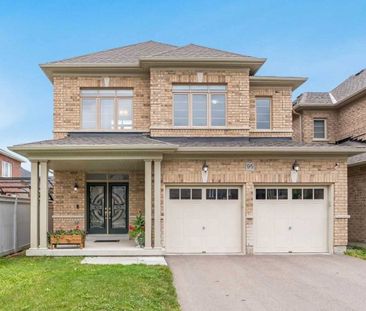 For Lease - 95 Inverness Way, Bradford West Gwillimbury, Ontario - Photo 1
