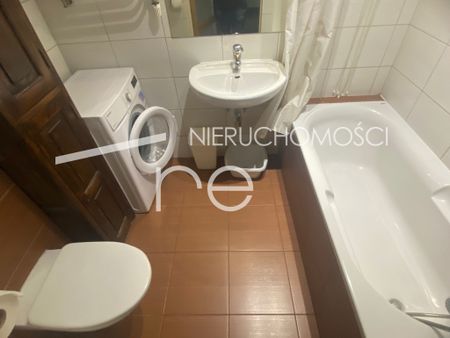 Kraków, Kurdwanów – mieszkanie 1 pokojowe blisko tramwaju do wynajmu - Фото 2