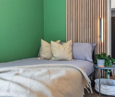 Studio to rent - Photo 5