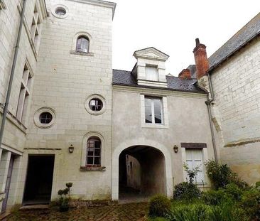 Location Appartement 2 pièces 45m² SAUMUR 49400 - Photo 6