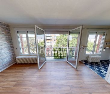 À louer : Appartement T3 lumineux à Amiens (80000). - Photo 4