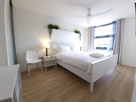 2 Bedroom Home – Medium Let - Photo 4