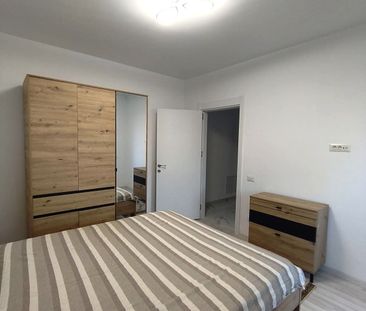 Platinum Residence – Berceni - Prima închiriere - Loc parcare– 550 EUR - Fotografie 5