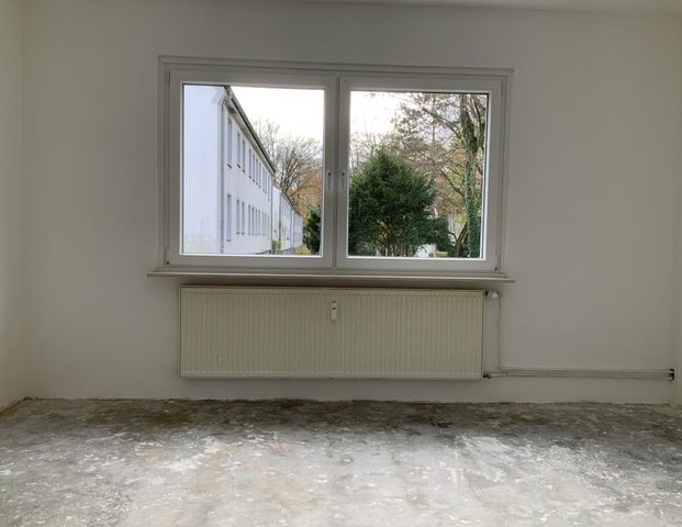 2-Zimmer-Wohnung im EG mit Balkon, alles NEU für sofort !!! - Foto 1