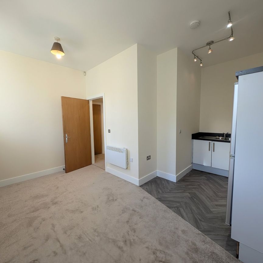 1 bedroom apartment to rent - Photo 1