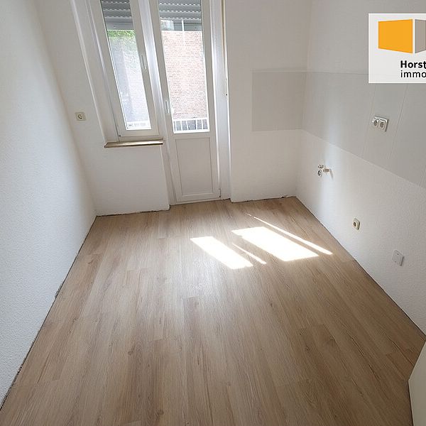 Drei Zimmer mit Balkon in der Rietberger City - Photo 1