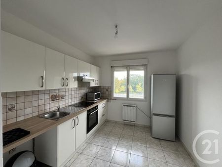 Appartement T2 à louer 2 pièces - 55,32 m2 CHATEAUROUX - 36 - Photo 3