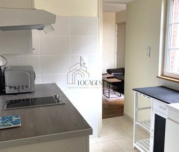 BOURGES CHANZY - APPARTEMENT TYPE MEUBLÉ - Photo 5