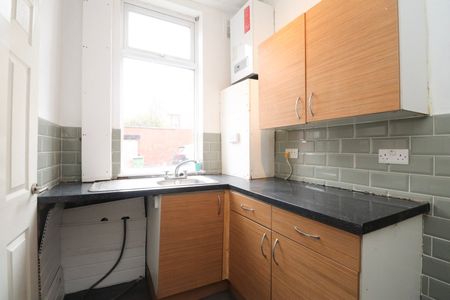 2 bedroom house to rent - Photo 5