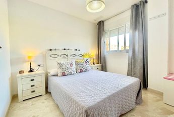 ONE-BEDROOM APARTMENT – LA TERCIA