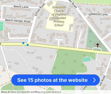 Headley Road, Grayshott - Photo 1