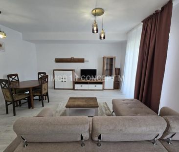 INCHIRIERE APARTAMENT 2 camere in ansamblu rezidential Vest - Fotografie 4