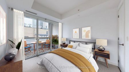 For Lease - 88 Scott Street Unit# 1201, Toronto, Ontario - Photo 4