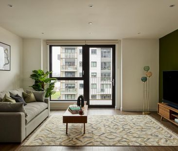 1 bedroom apartment to rent - Photo 6