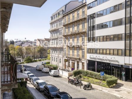 Apartamento T3 em Lisboa - Photo 5