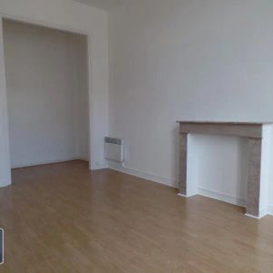 Appartement à louer 2 pièces 60.44m² - Photo 2