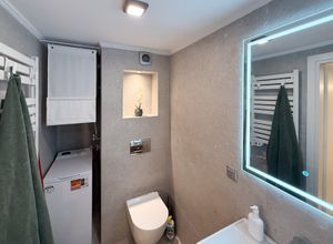 Studio/Γκαρσονιέρα για ενοικίαση - Κέντρο Θεσσαλονίκης, - Photo 5