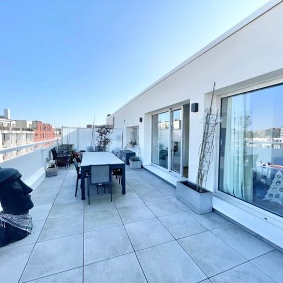 Penthouse te huur - Photo 1