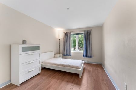 Appartement à louer - Photo 3