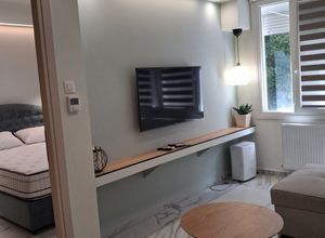 Studio/Γκαρσονιέρα για ενοικίαση - Κέντρο Θεσσαλονίκης, - Φωτογραφία 4