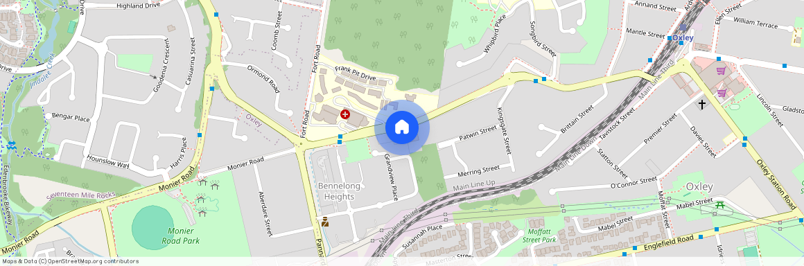 132 Seventeen Mile Rocks Road, Qld 4075, Oxley