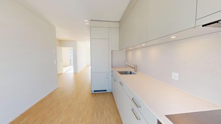 Ruhig, modern, nah bei Bern 3.5-Zimmer zum Wohlfühlen - Photo 3