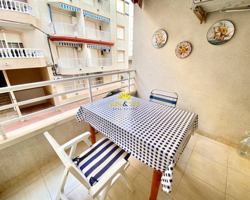 2 BEDROOM APARTMENT - GUARDAMAR DEL SEGURA - Photo 1