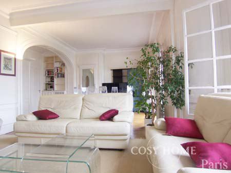 Appartement en location | Neuilly-sur-seine - Photo 2