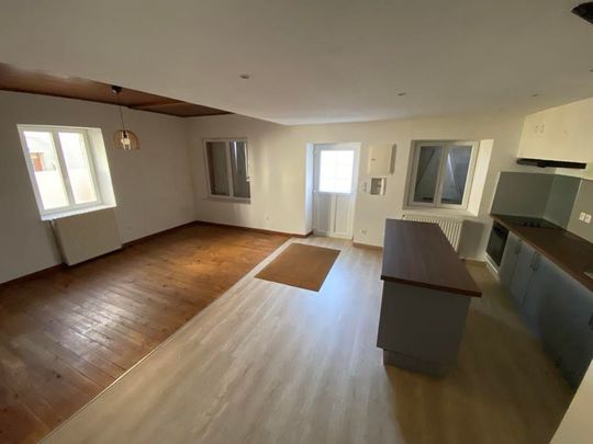 Location Maison 4 pièces 80m² MOLIERES 82220 - Photo 1