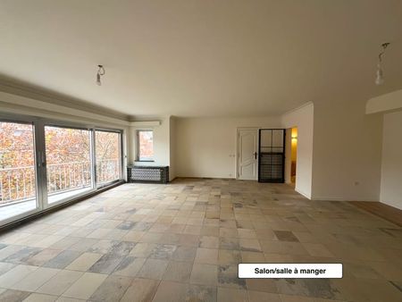 Appartement te huur - Photo 2