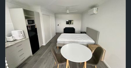 Brand New! – Includes all bills and internet - Singles Only - Photo 3