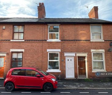 2 bedroom terraced house to rent - Photo 6