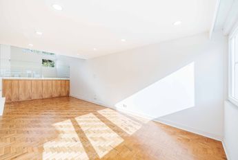 APARTAMENTO T2+1 NA AV ESTADOS UNIDOS DA AMÉRICA - LISBOA