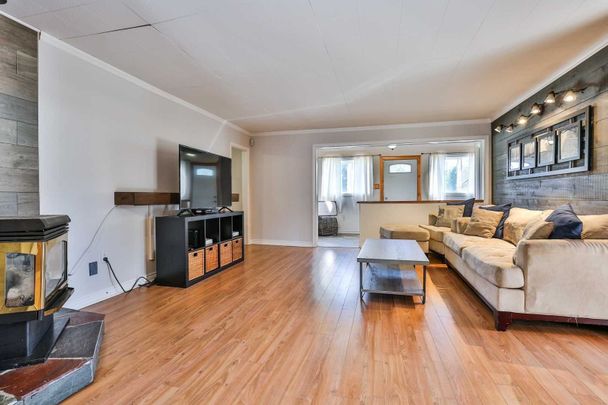 For Lease - 366 Irene Drive, Georgina, Ontario - Photo 1