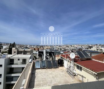 Διαμέρισμα για ενοικίαση Αμπελόκηποι (Ηράκλειο Κρήτης) - Photo 6