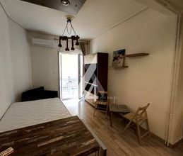 Studio/Γκαρσονιέρα για ενοικίαση - Νέος Κόσμος - Photo 4
