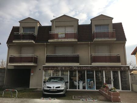 Location Appartement 2 pièces 39m² MITRY MORY 77290 - Photo 2