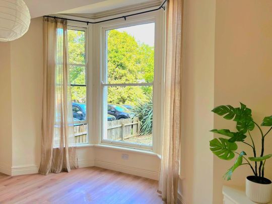 1 Bed Flat, Parkfield Rd, L17 - Photo 1