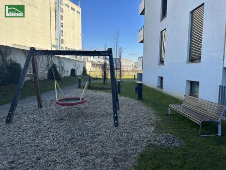 AKTION 1 MONAT MIETZINSFREI! URBAN LIVING - HOCHWERTIG AUSGESTATTETE WOHNUNGEN IM GRAZER WESTEN - Photo 2