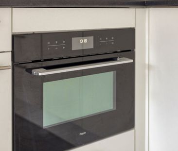 Appartement te huur: Slootdorpstraat 186 1024 JJ Amsterdam - foto 4