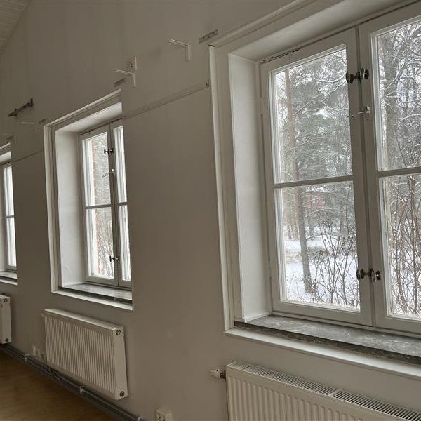 Kaserngatan, Norrtälje - Photo 1